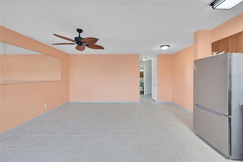 A home in Pompano Beach