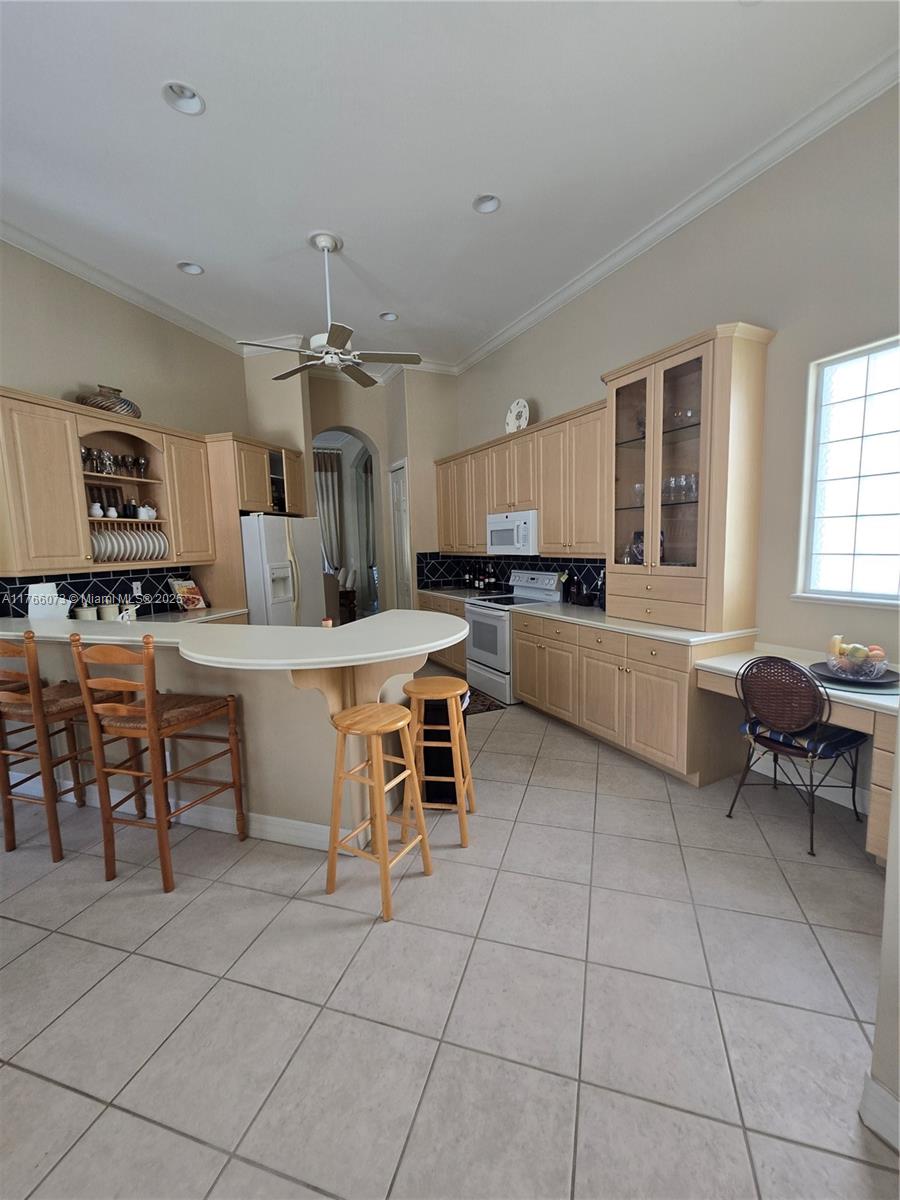 Kensington park ph3B - Residential