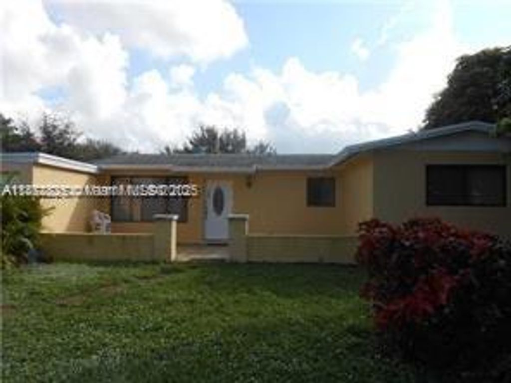 Photo of Plantation, FL 33317 (MLS # A11872825)