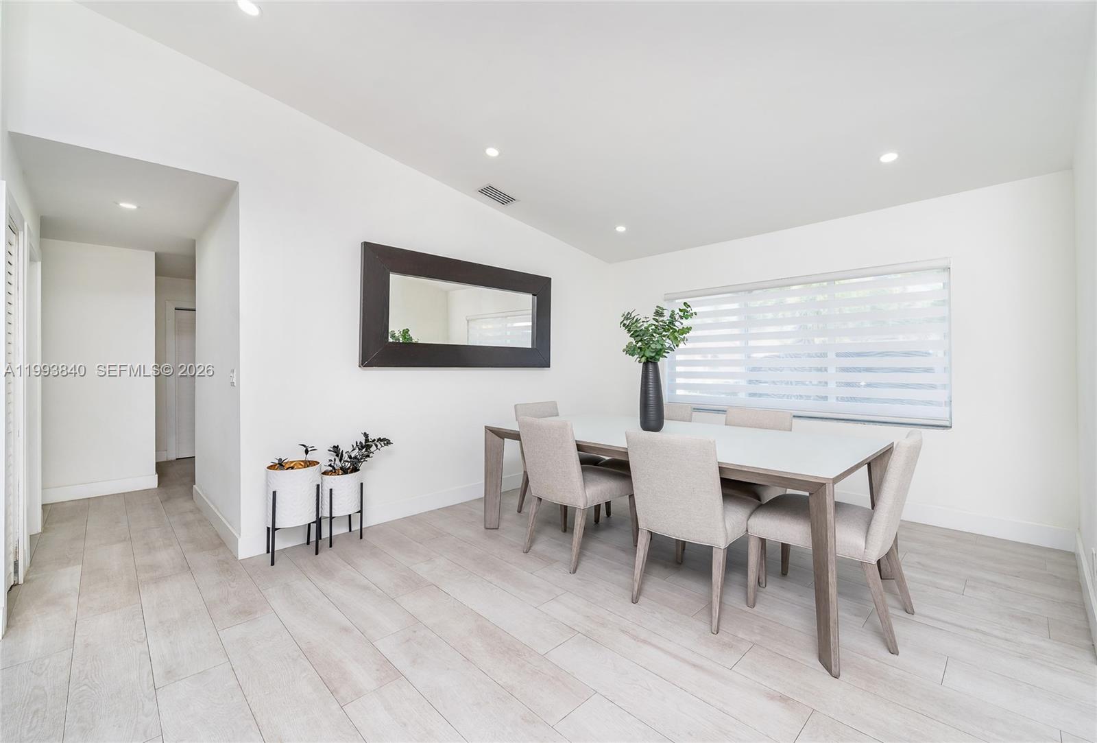 BELKYS SUBDIVISION - Residential Lease