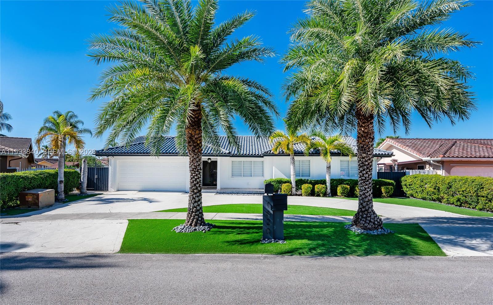 BELKYS SUBDIVISION - Residential Lease