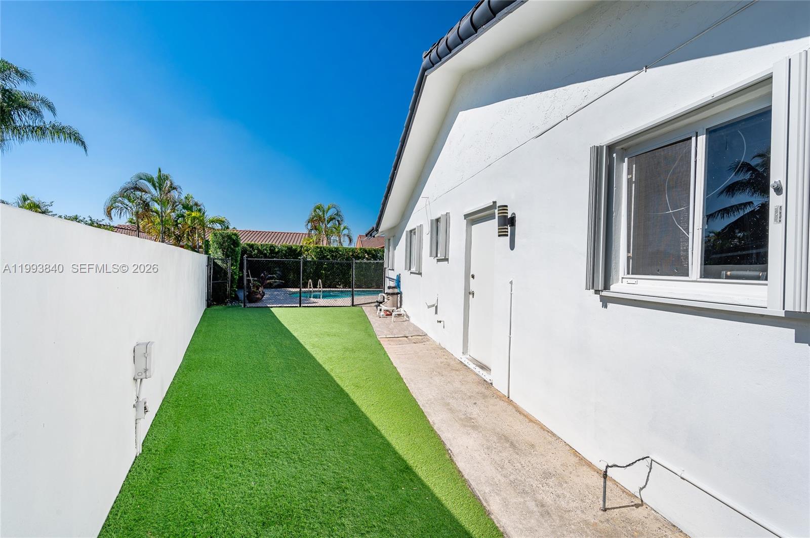 BELKYS SUBDIVISION - Residential Lease