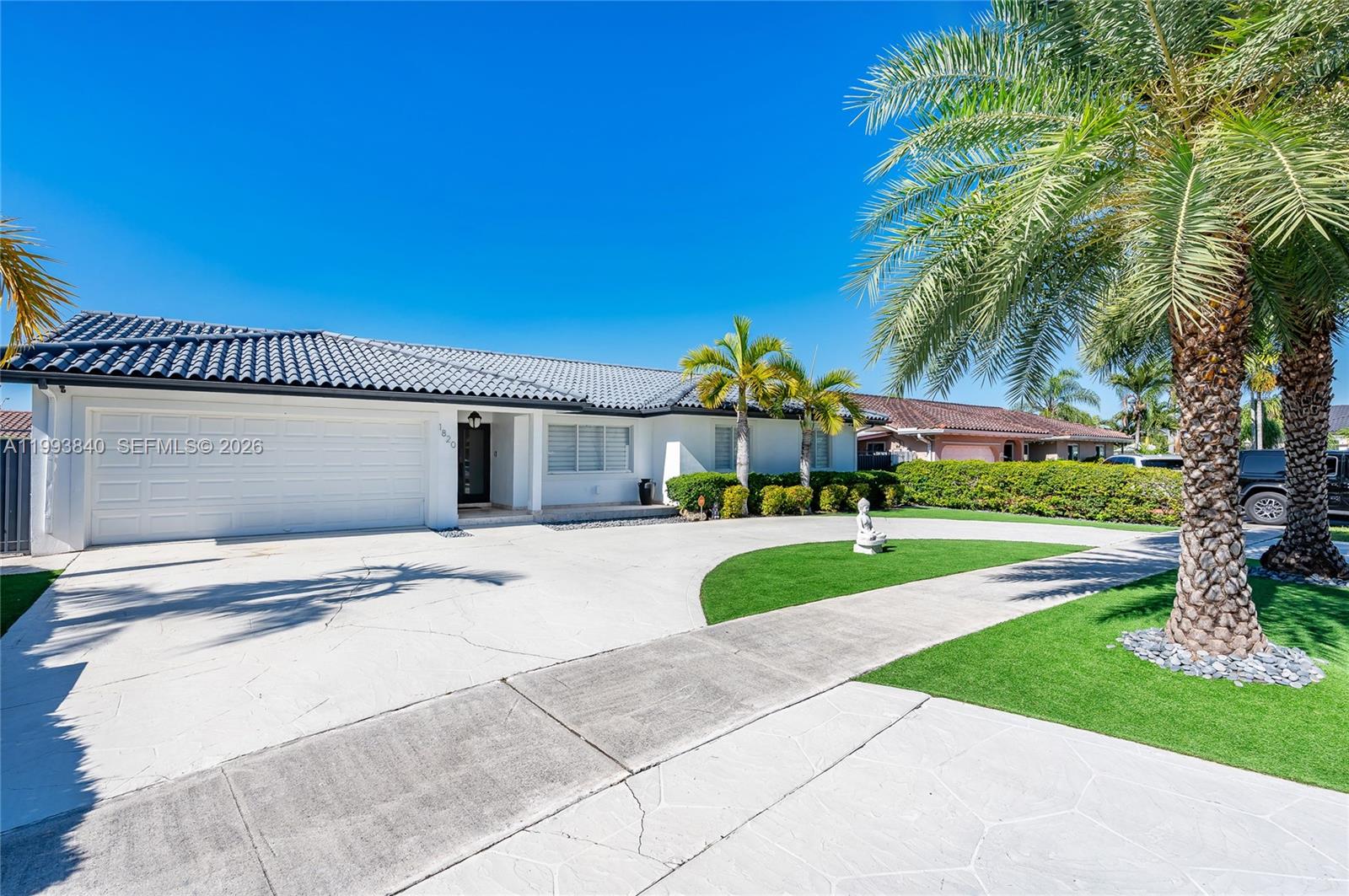 BELKYS SUBDIVISION - Residential Lease