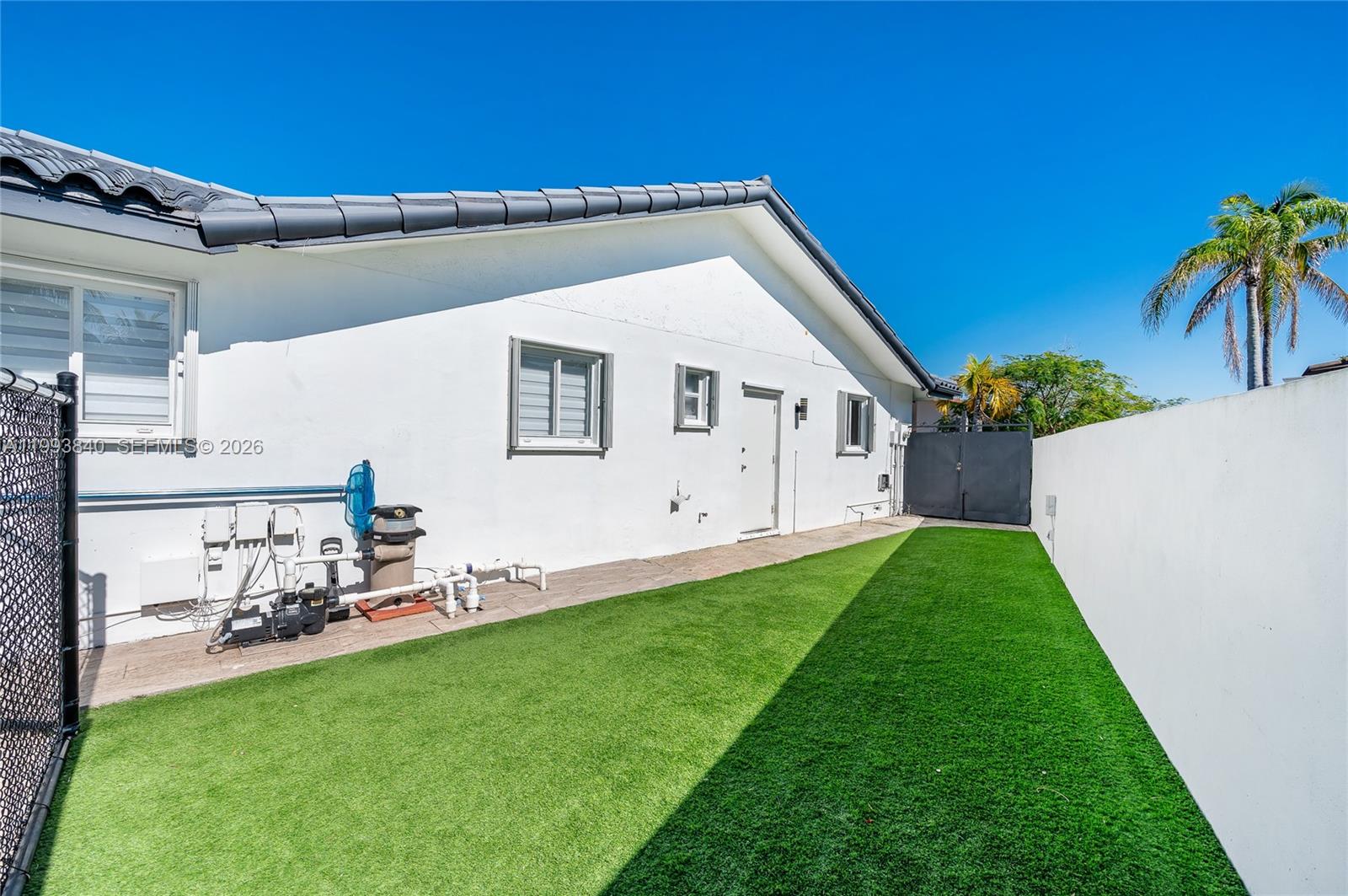 BELKYS SUBDIVISION - Residential Lease