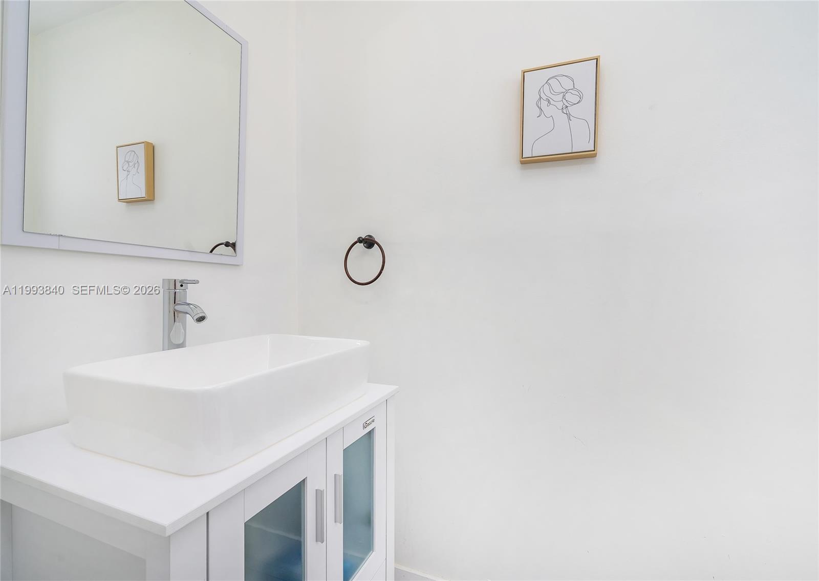 BELKYS SUBDIVISION - Residential Lease