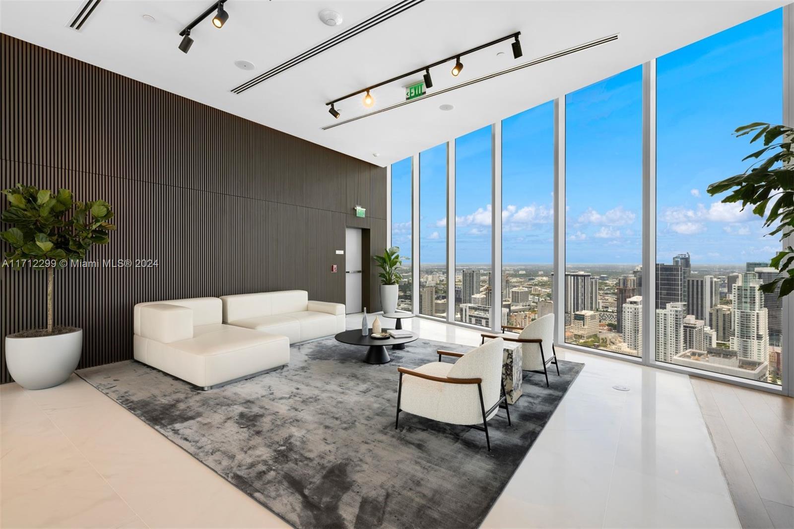 ASTON MARTIN RESIDENCES - Residential Lease