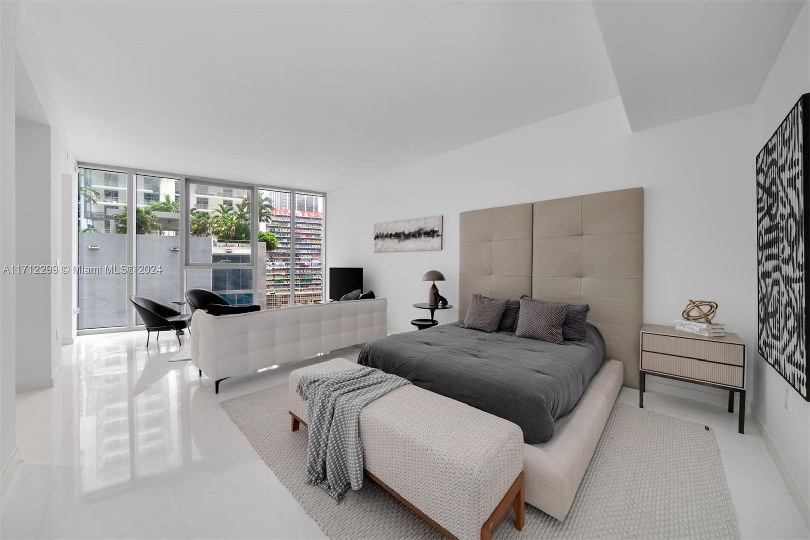 ASTON MARTIN RESIDENCES - Residential Lease