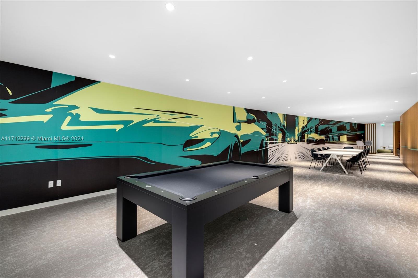 ASTON MARTIN RESIDENCES - Residential Lease
