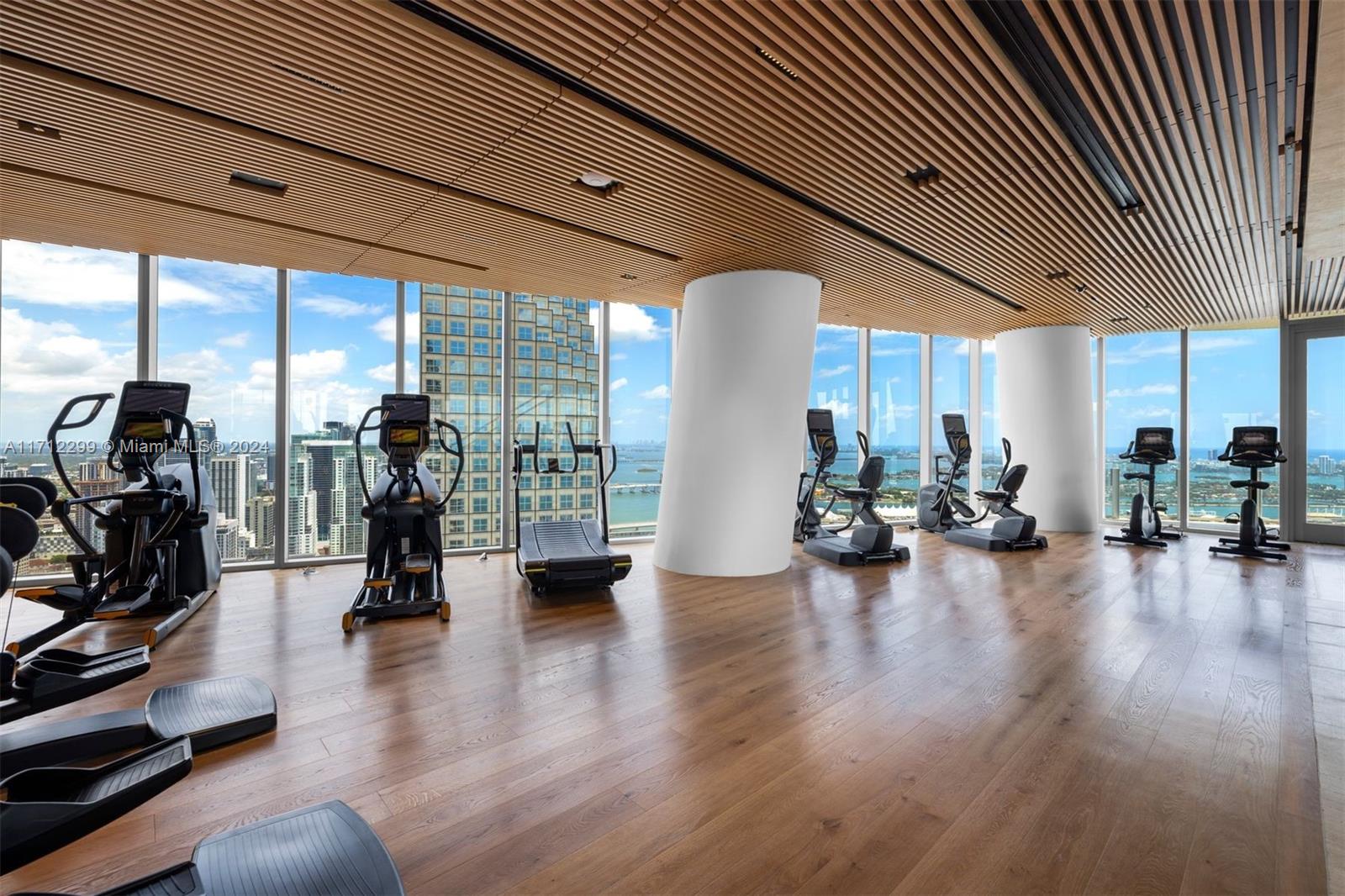 ASTON MARTIN RESIDENCES - Residential Lease