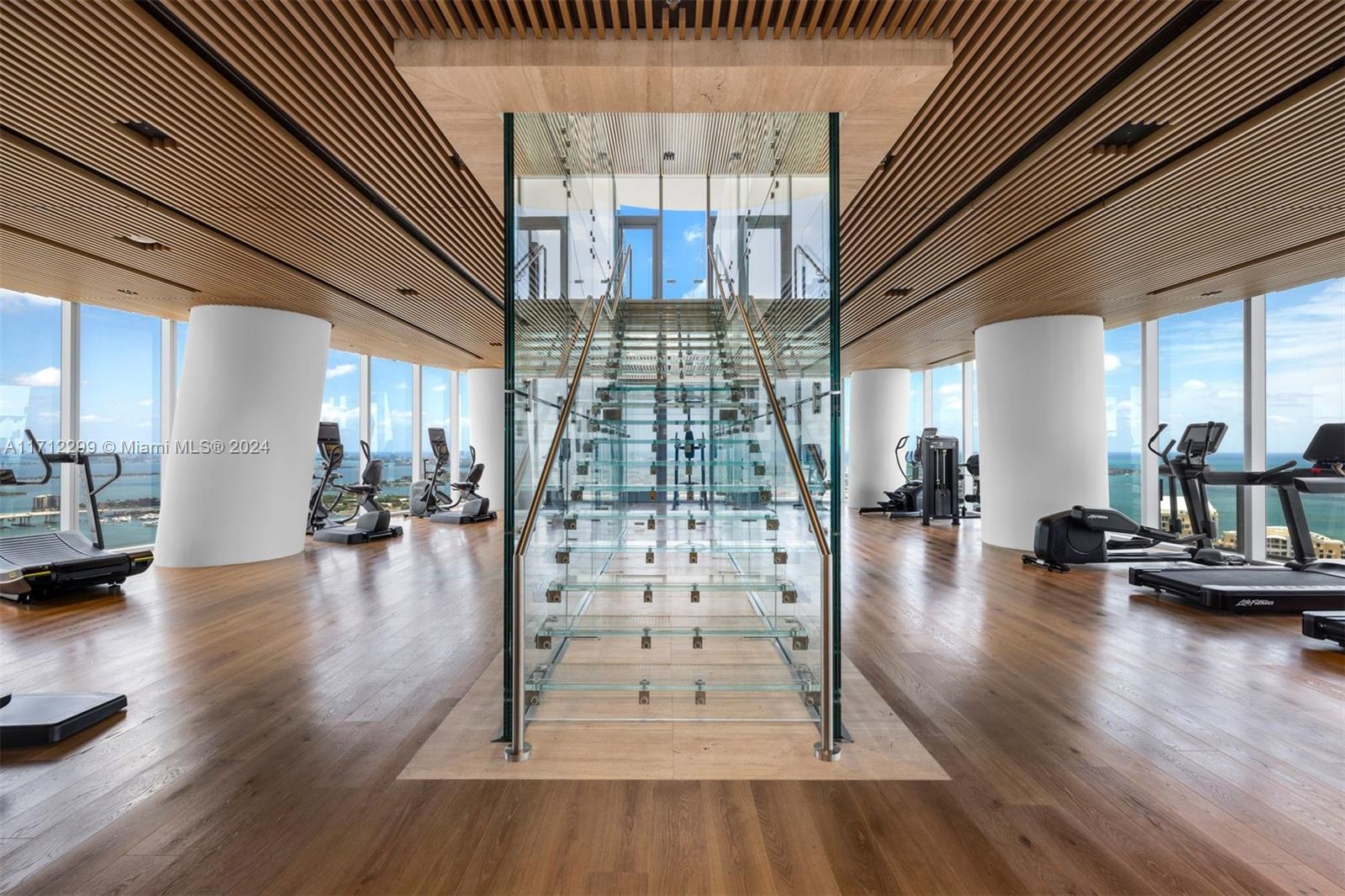 ASTON MARTIN RESIDENCES - Residential Lease