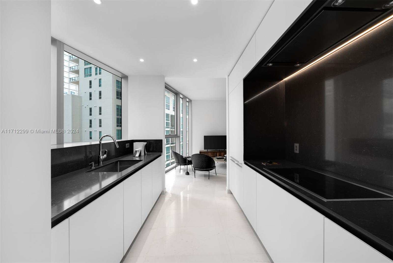 ASTON MARTIN RESIDENCES - Residential Lease