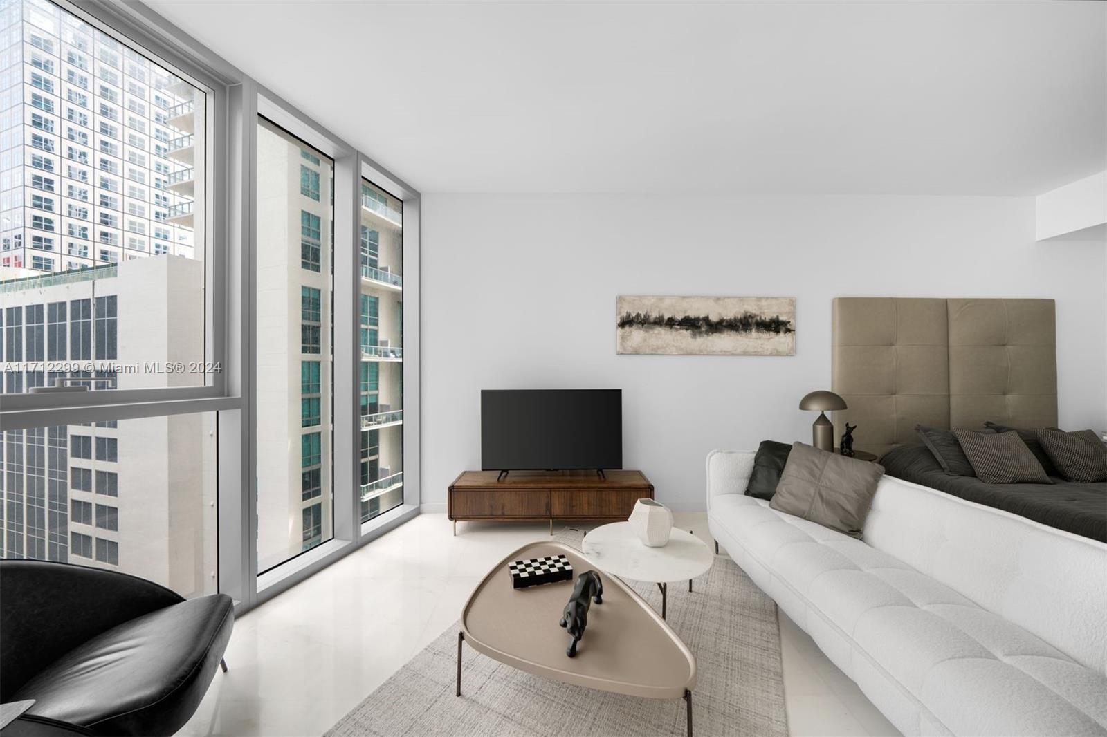 ASTON MARTIN RESIDENCES - Residential Lease