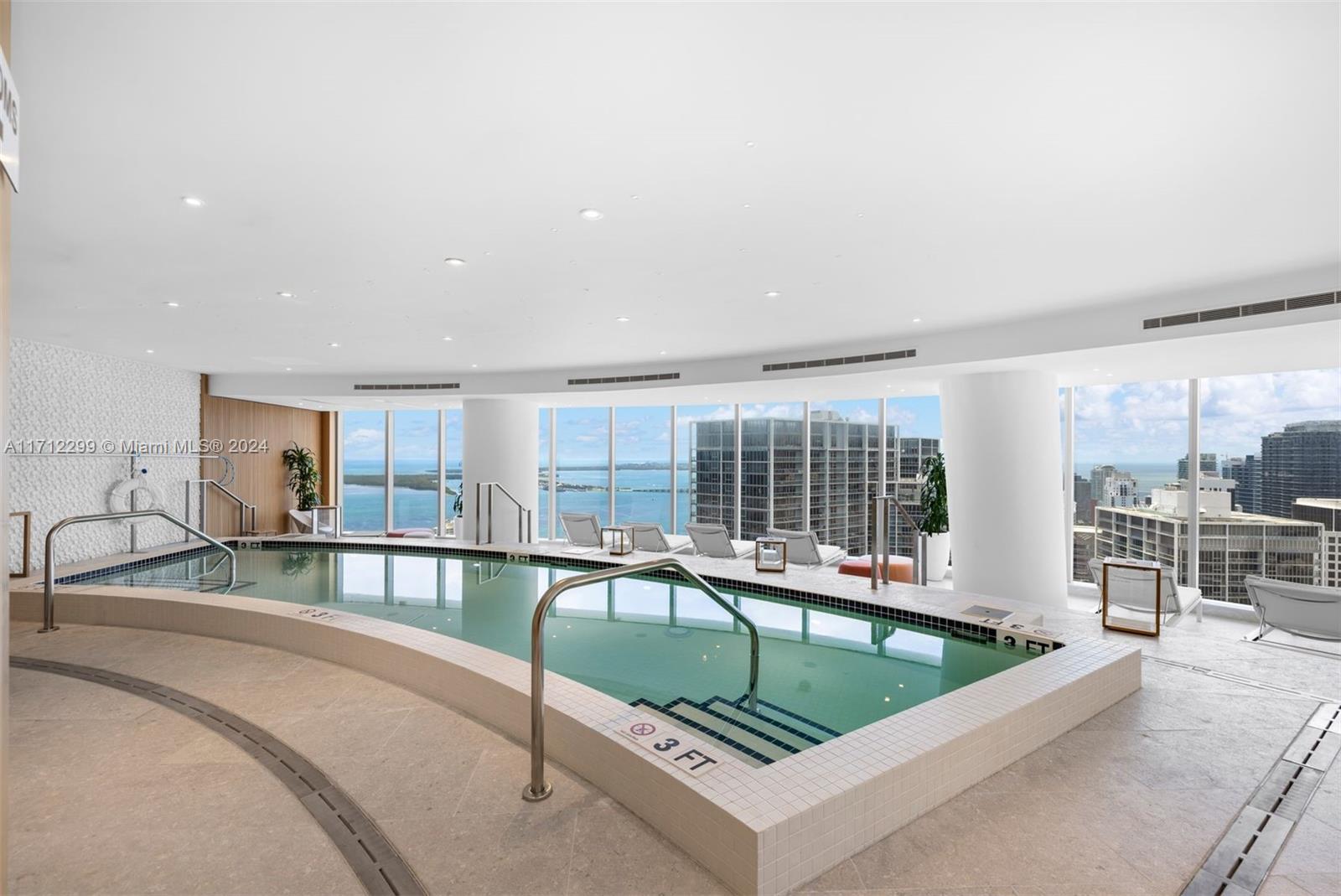 ASTON MARTIN RESIDENCES - Residential Lease