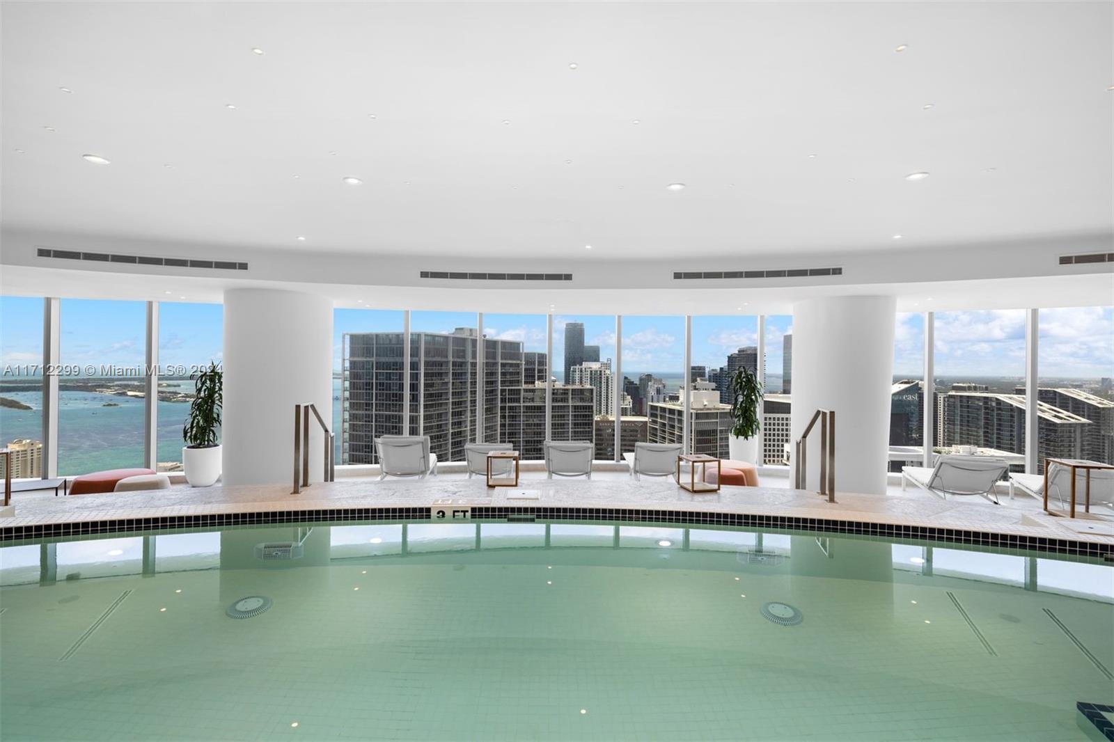 ASTON MARTIN RESIDENCES - Residential Lease