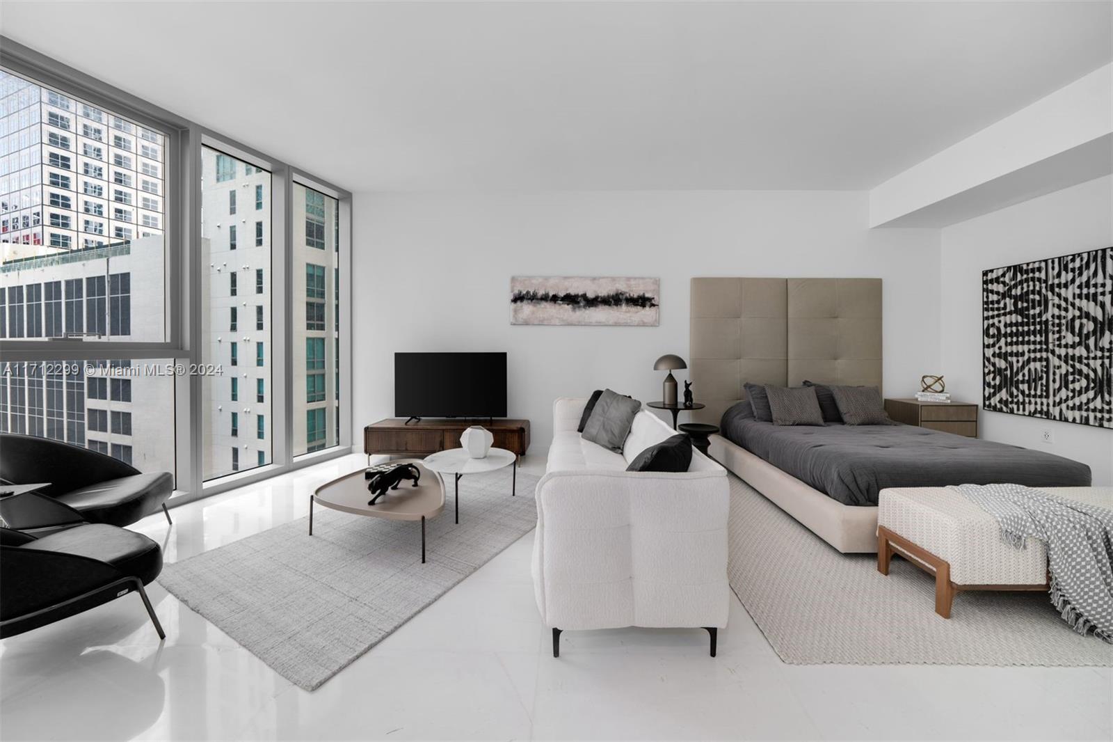 ASTON MARTIN RESIDENCES - Residential Lease