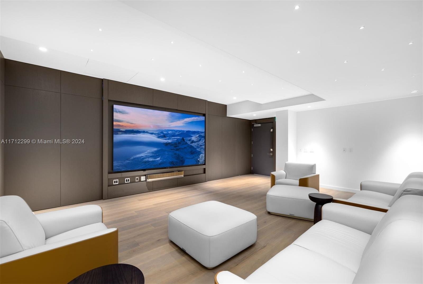 ASTON MARTIN RESIDENCES - Residential Lease
