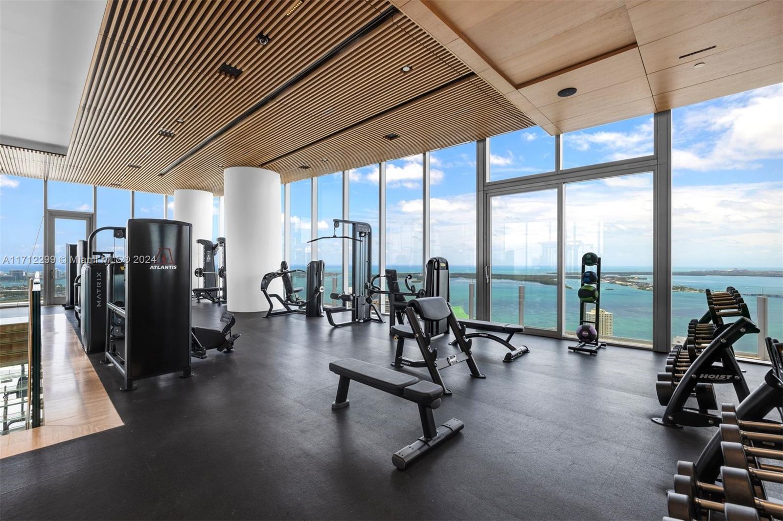 ASTON MARTIN RESIDENCES - Residential Lease