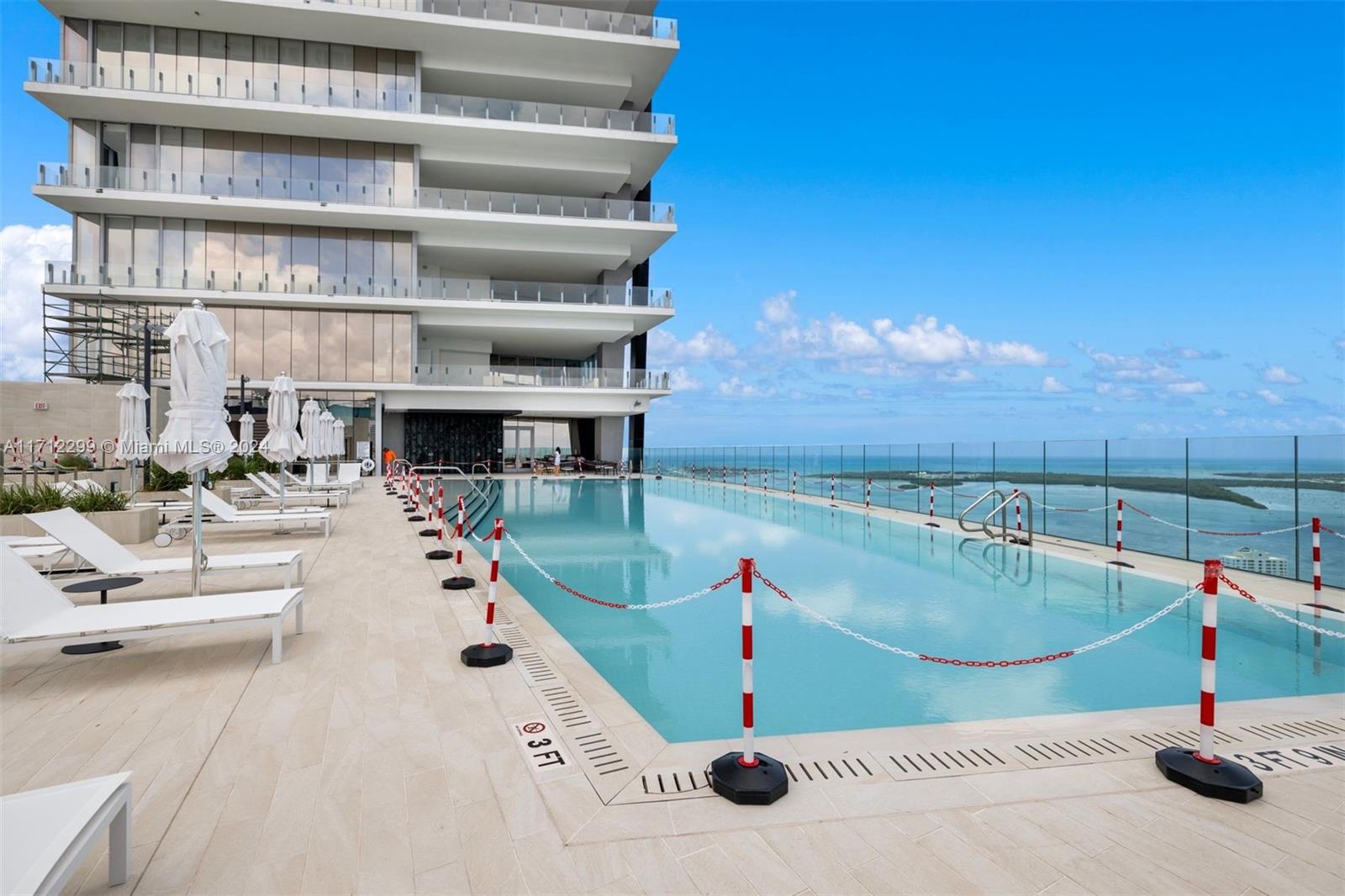 ASTON MARTIN RESIDENCES - Residential Lease