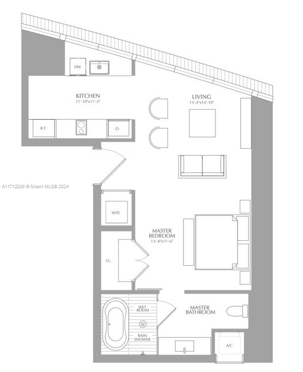 ASTON MARTIN RESIDENCES - Residential Lease