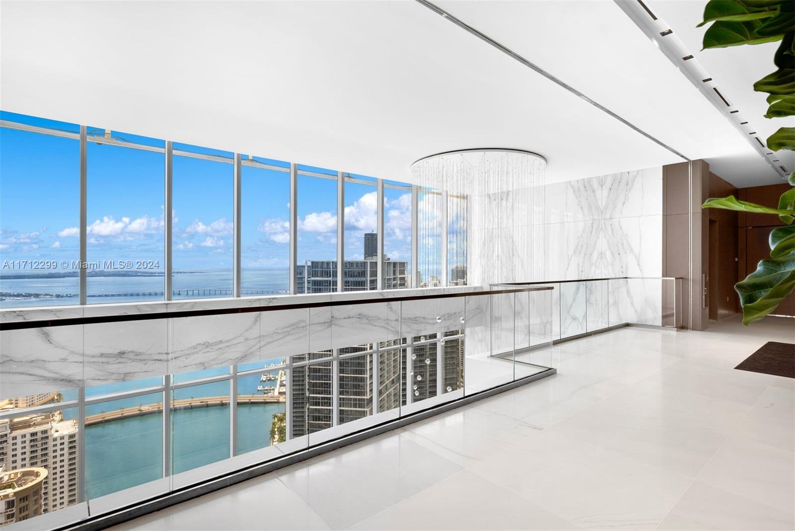 ASTON MARTIN RESIDENCES - Residential Lease