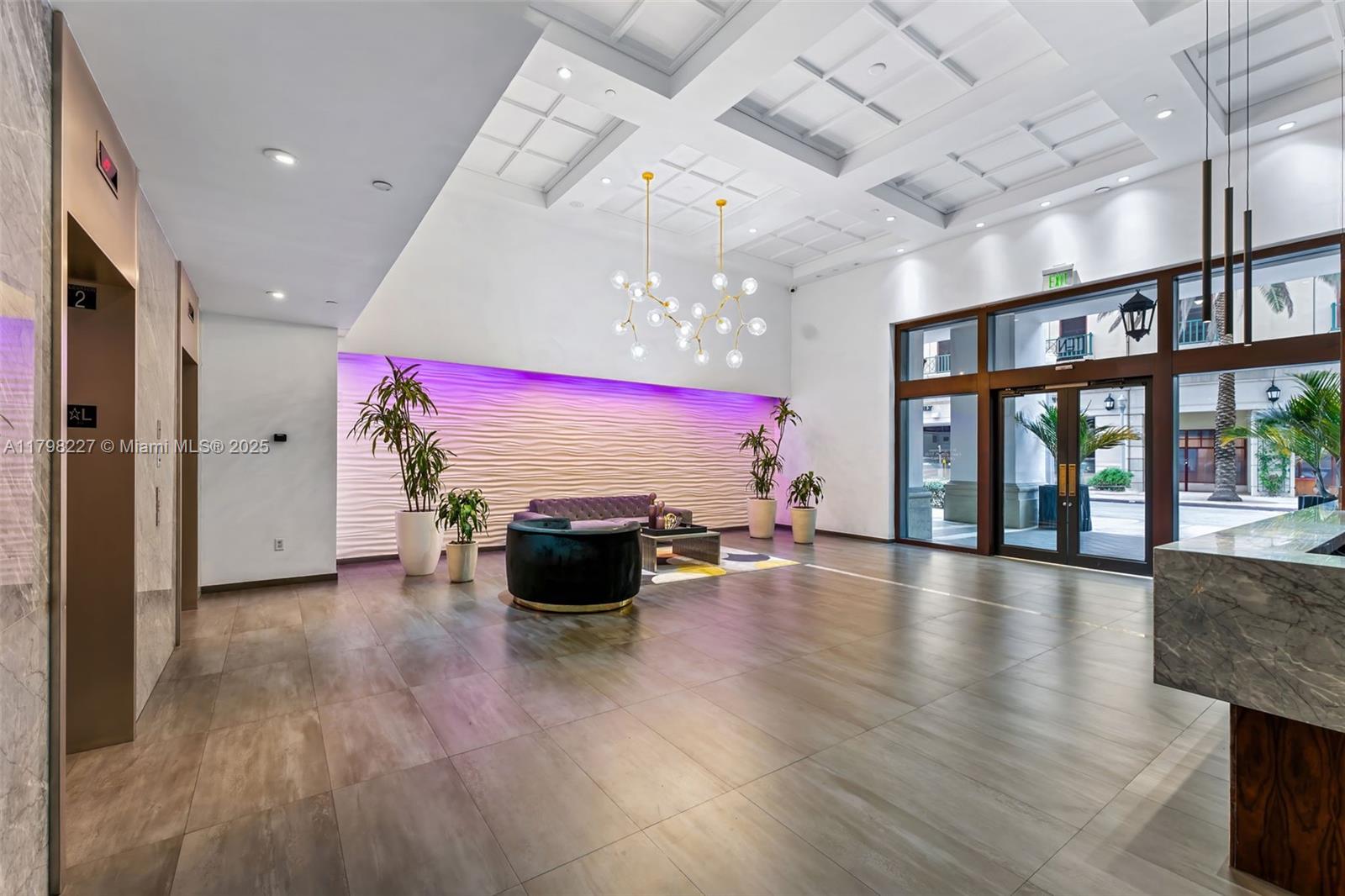 10 Aragon Ave 1107