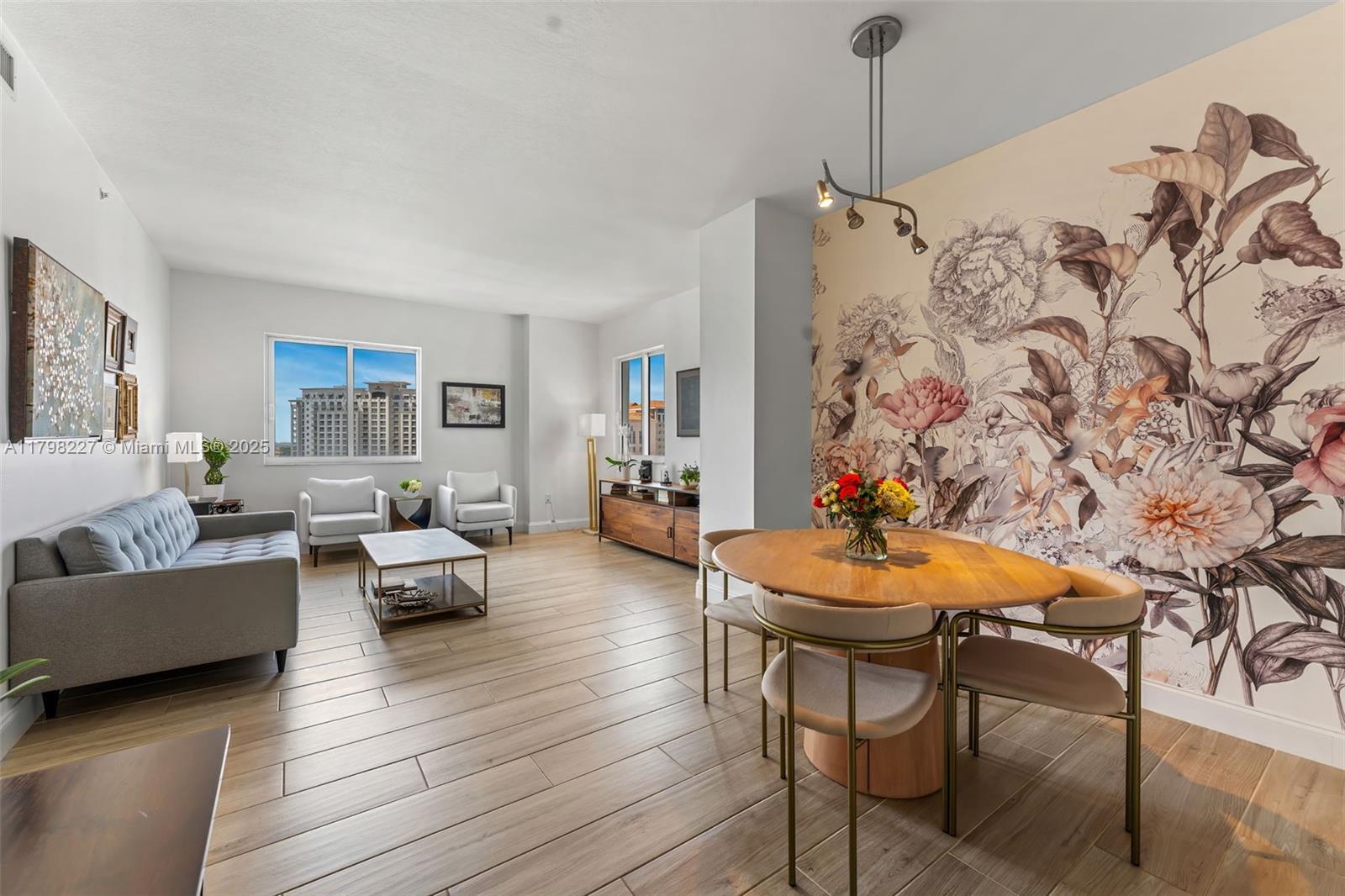 TEN ARAGON CONDO - Residential