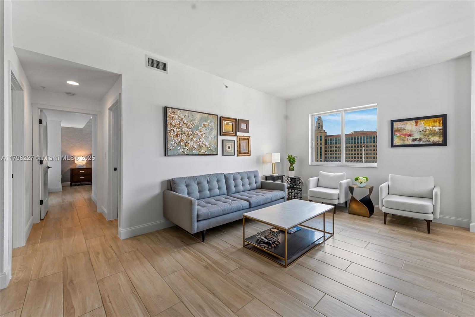 TEN ARAGON CONDO - Residential