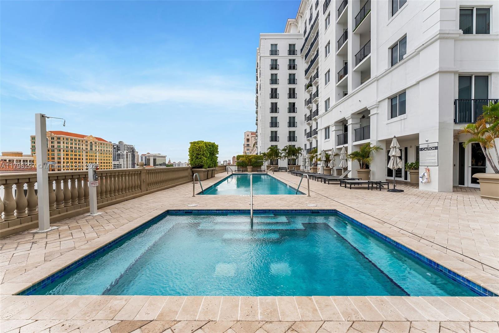 TEN ARAGON CONDO - Residential