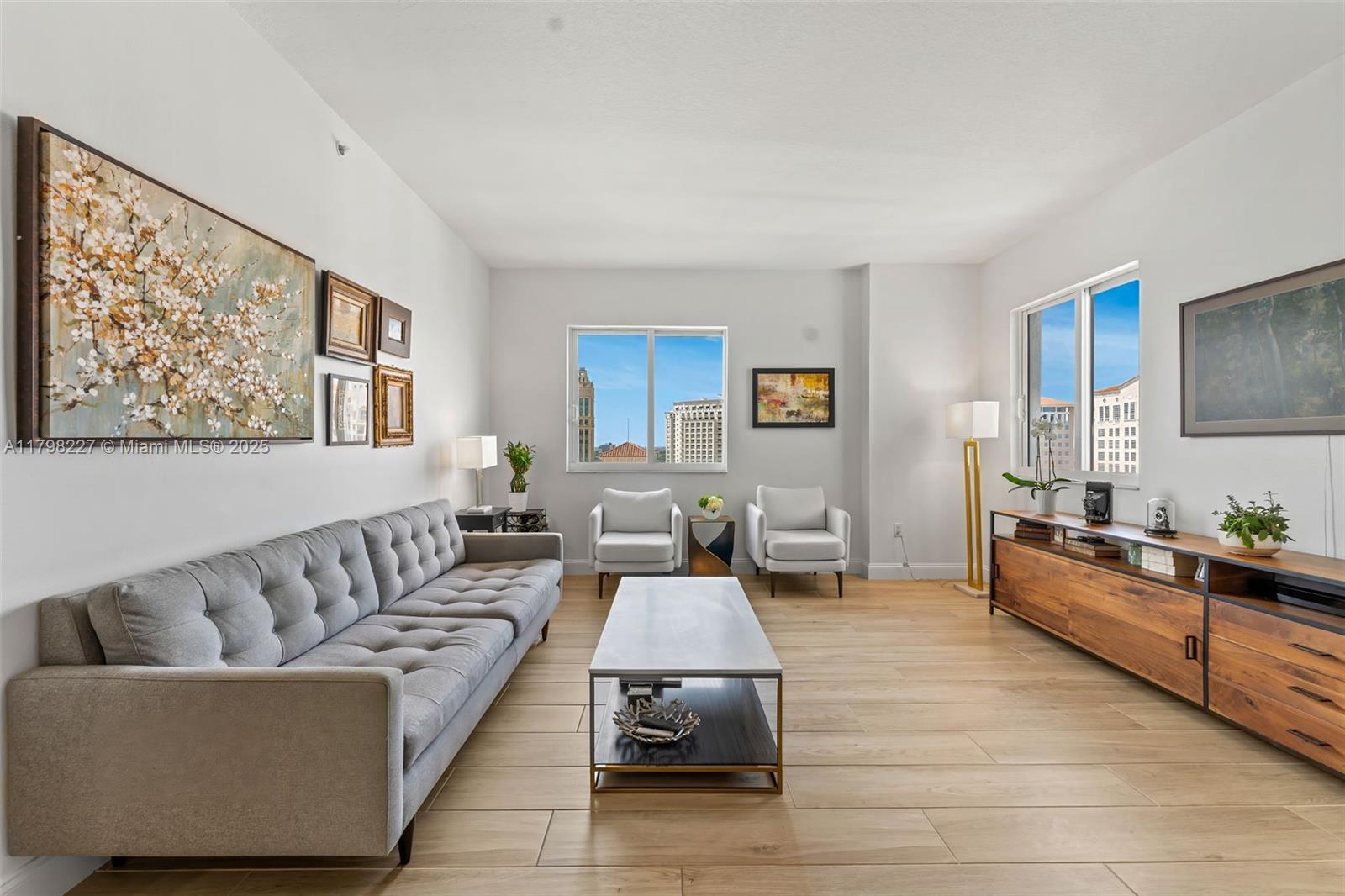 TEN ARAGON CONDO - Residential