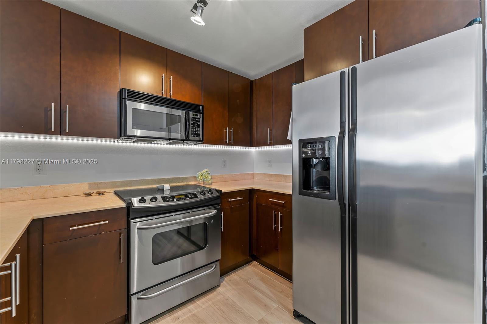 TEN ARAGON CONDO - Residential