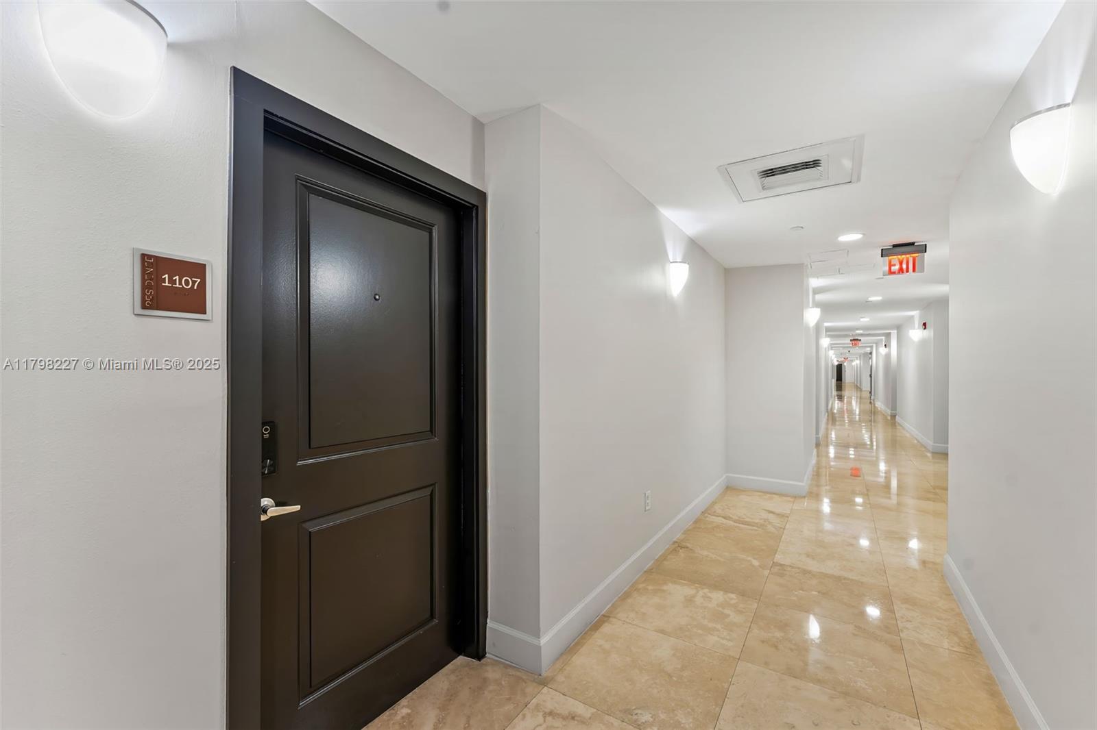 TEN ARAGON CONDO - Residential