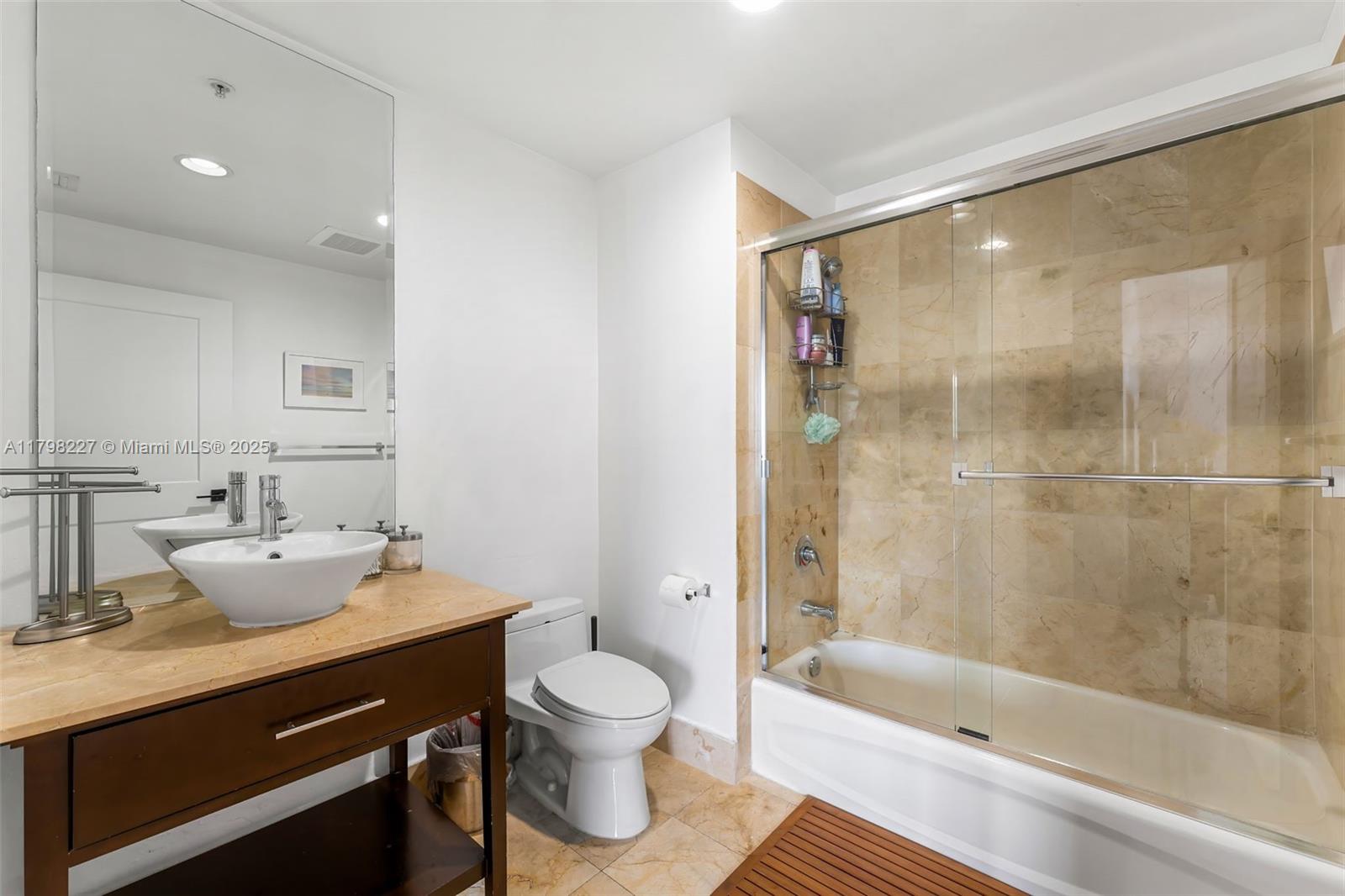 TEN ARAGON CONDO - Residential