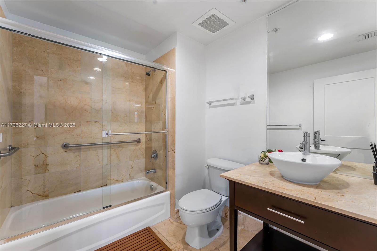 TEN ARAGON CONDO - Residential