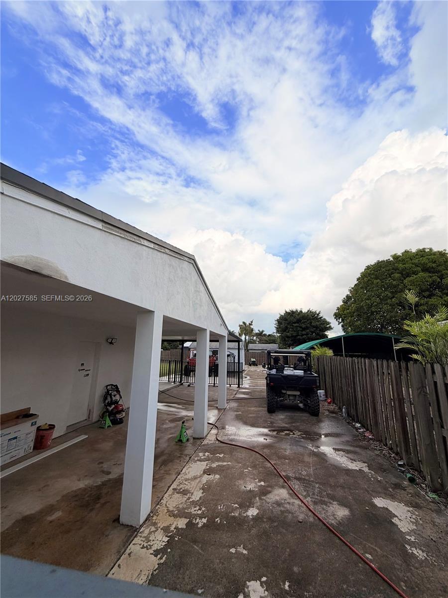 ALFIE MANOR - Residential