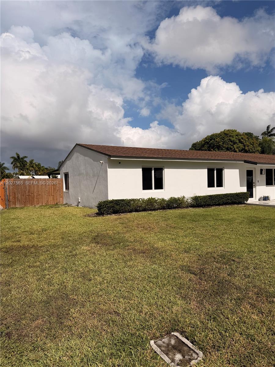 ALFIE MANOR - Residential