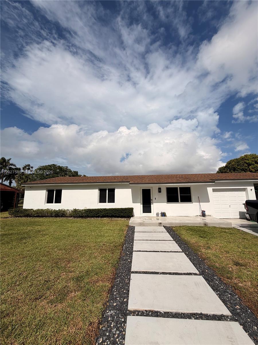 ALFIE MANOR - Residential