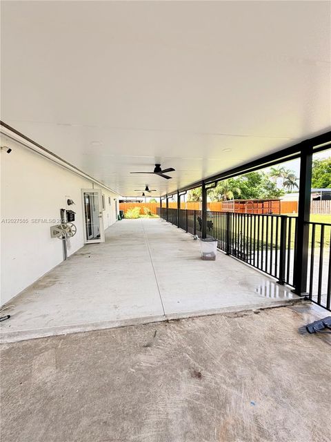 Tiny photo for 30651 SW 189th Ave, Homestead, FL 33030 (MLS # A12027585)