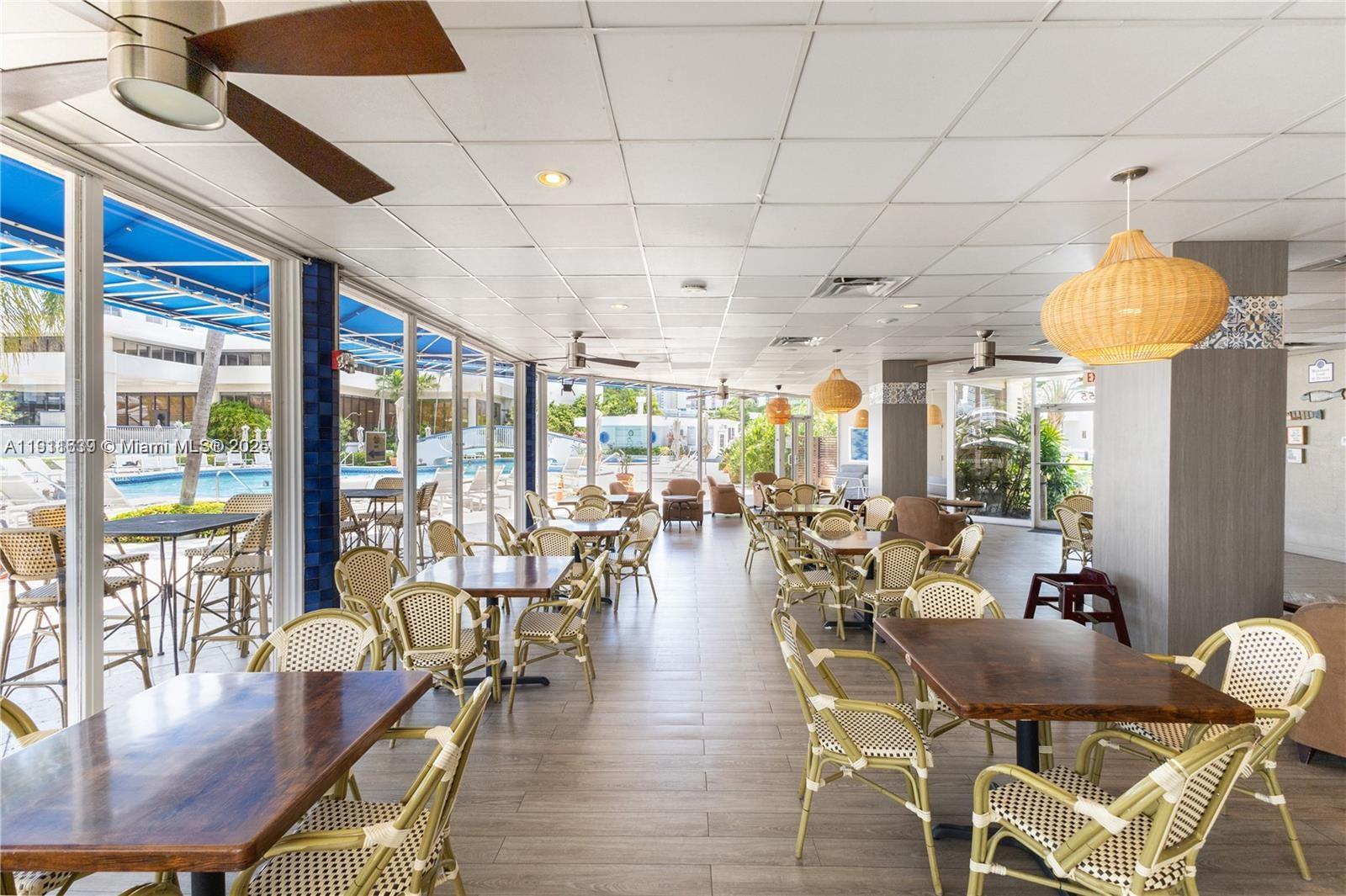 TURNBERRY ISLE CONDO - Residential Lease