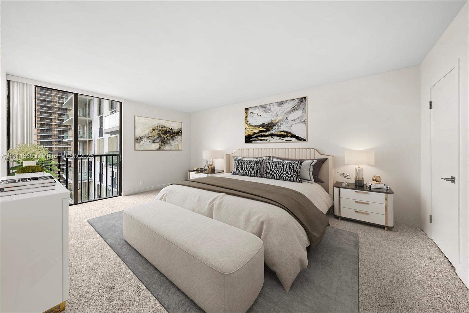 TURNBERRY ISLE CONDO - Residential Lease