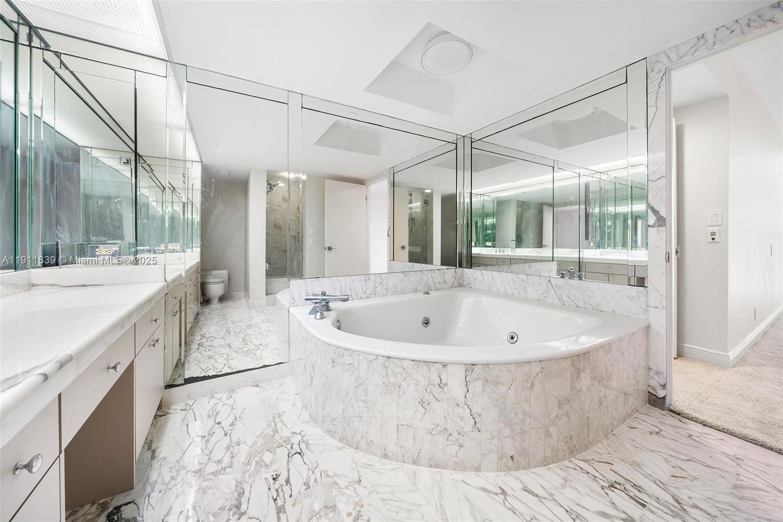 TURNBERRY ISLE CONDO - Residential Lease