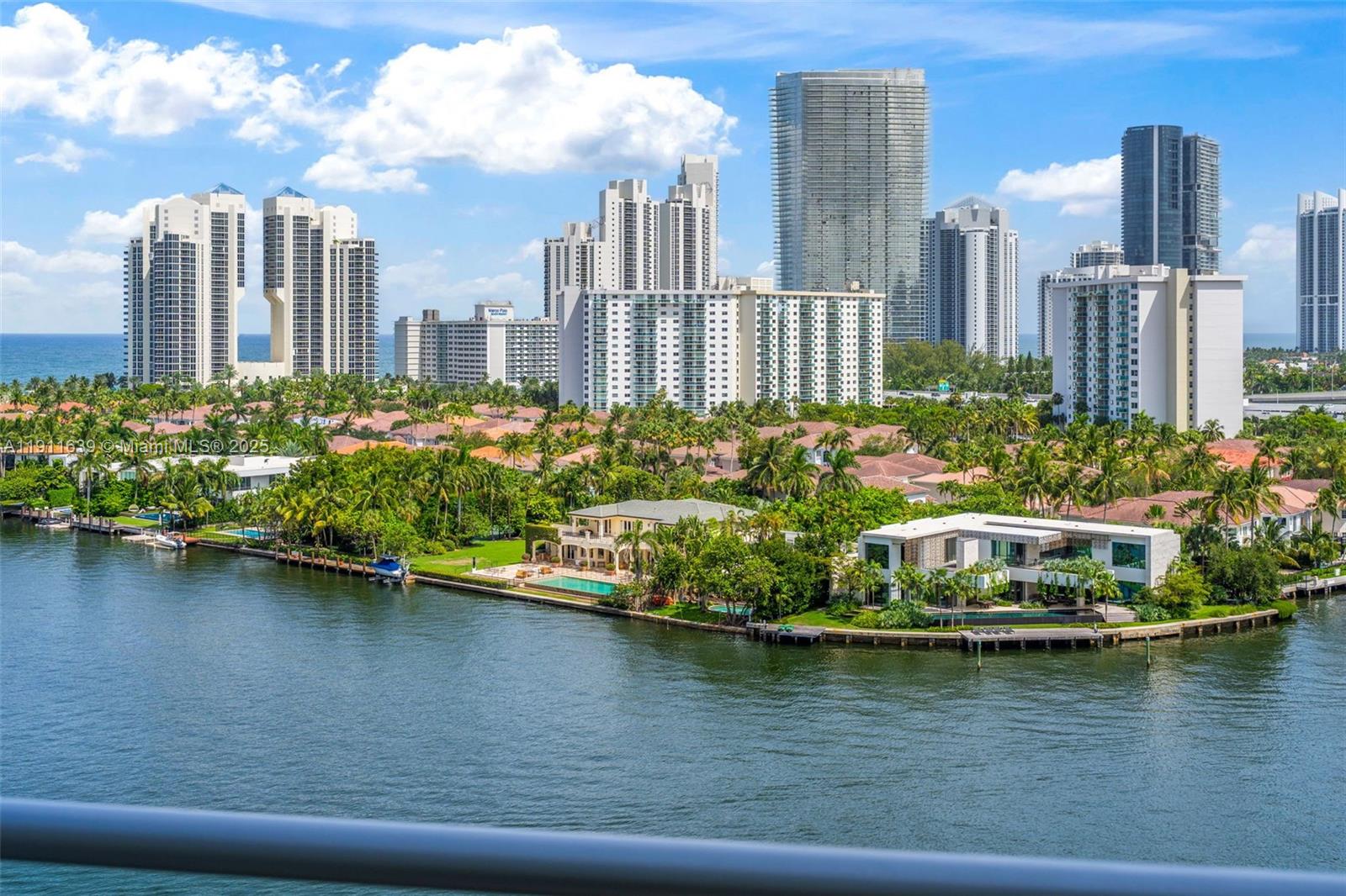 TURNBERRY ISLE CONDO - Residential Lease