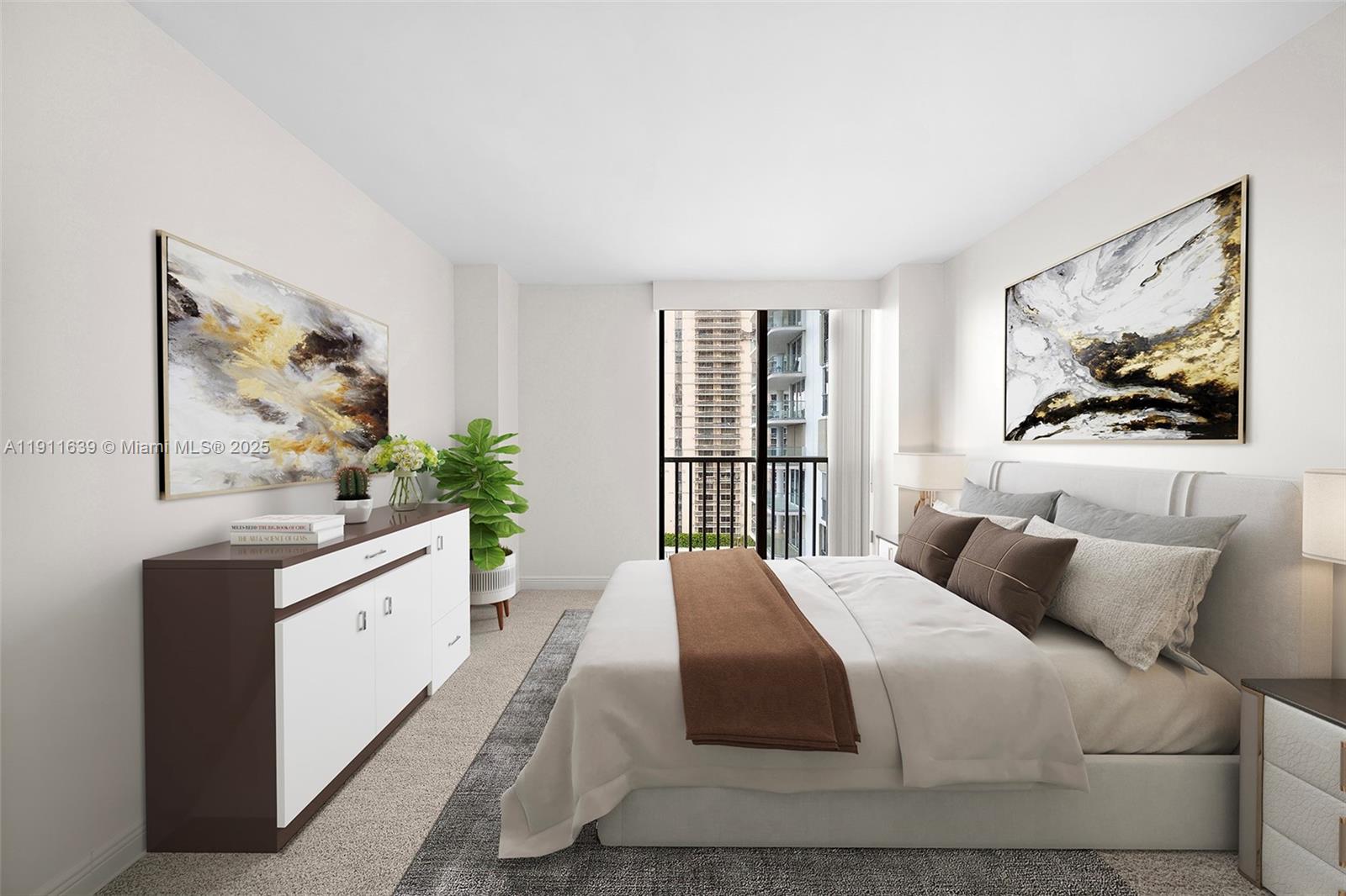 TURNBERRY ISLE CONDO - Residential Lease