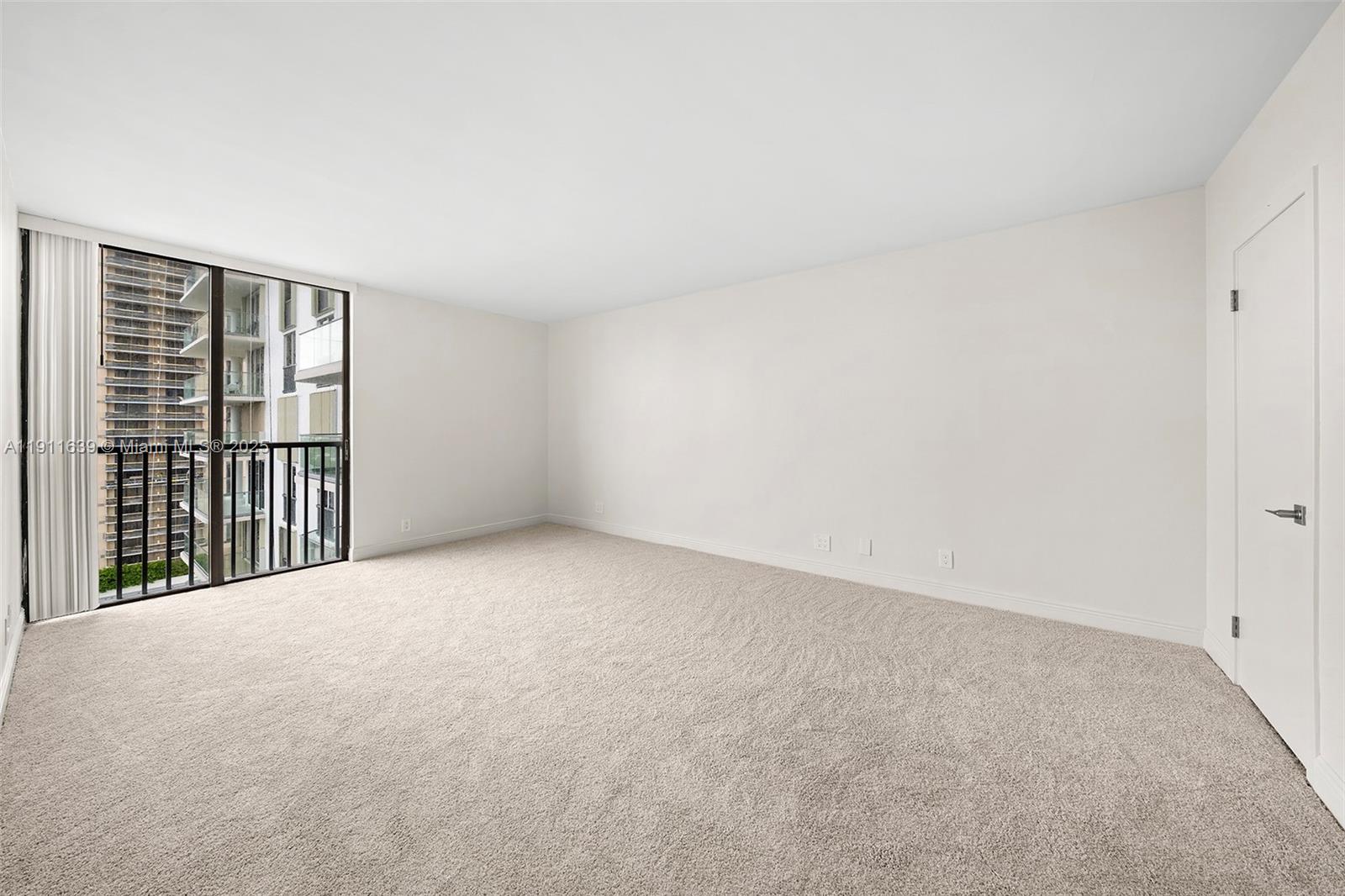 TURNBERRY ISLE CONDO - Residential Lease