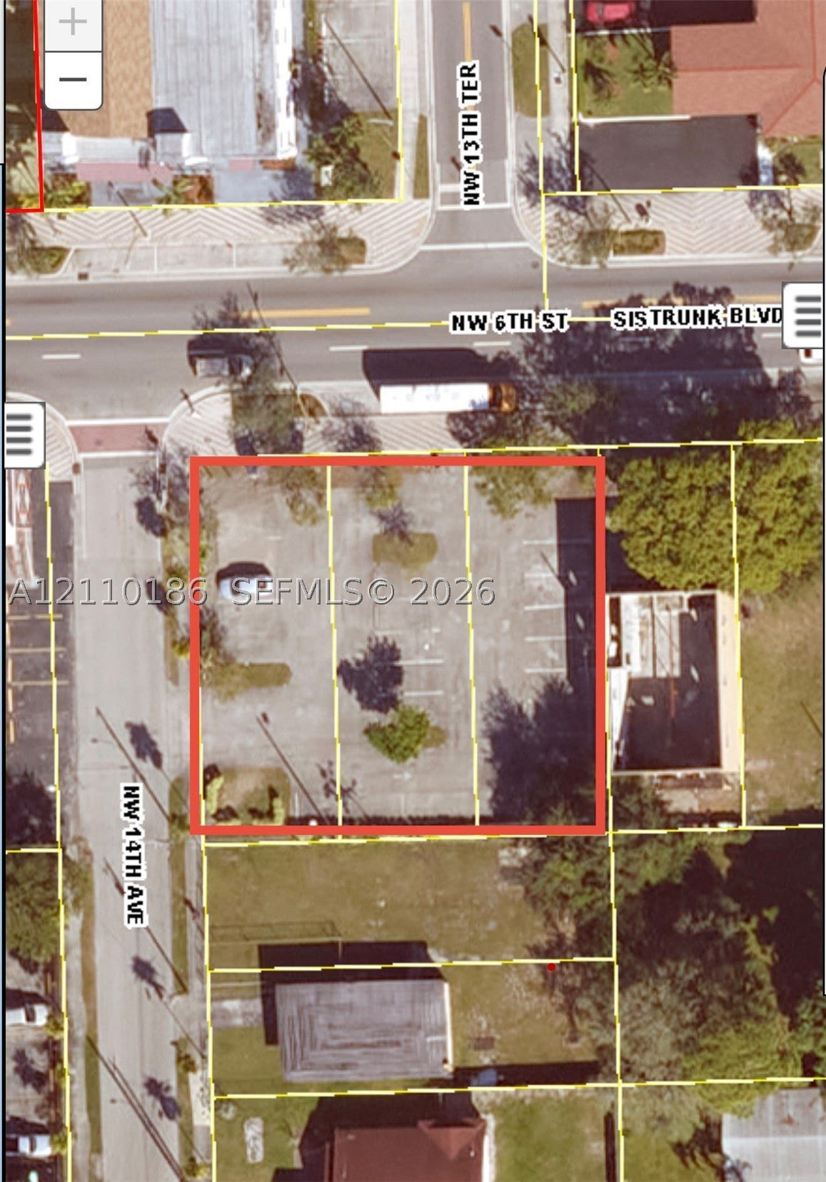 1316 NW 6th St