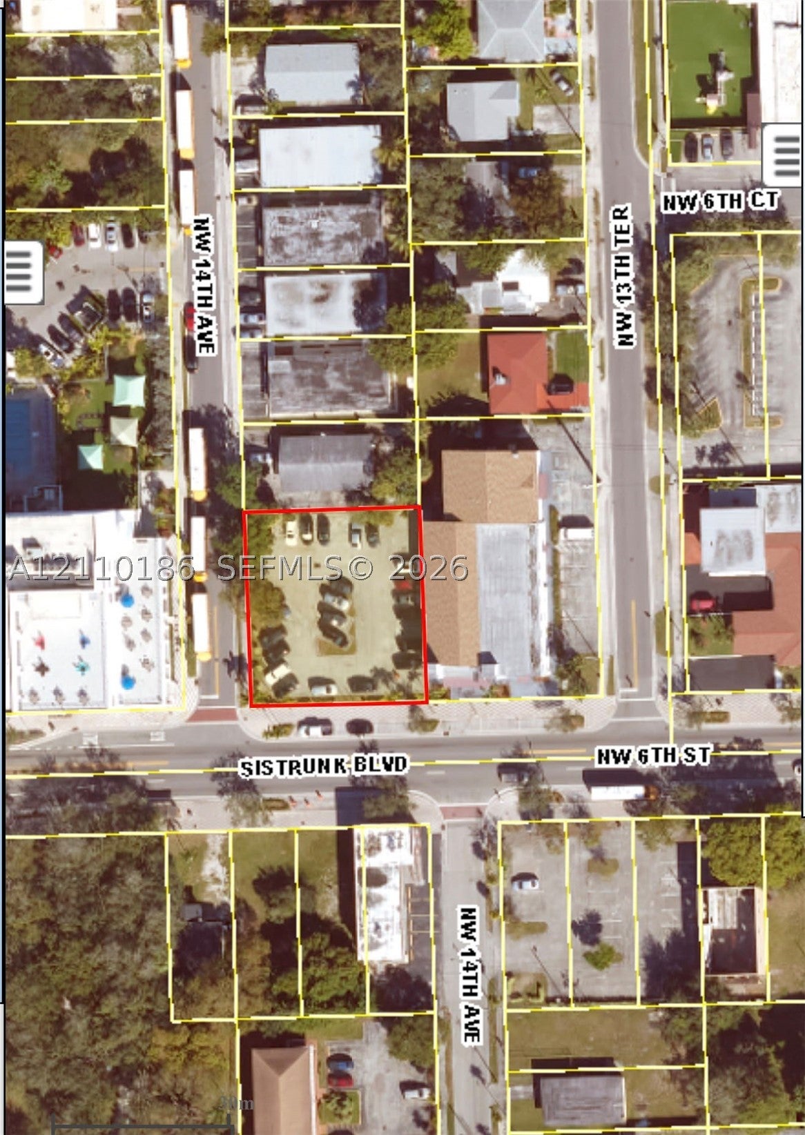 1316 NW 6th St