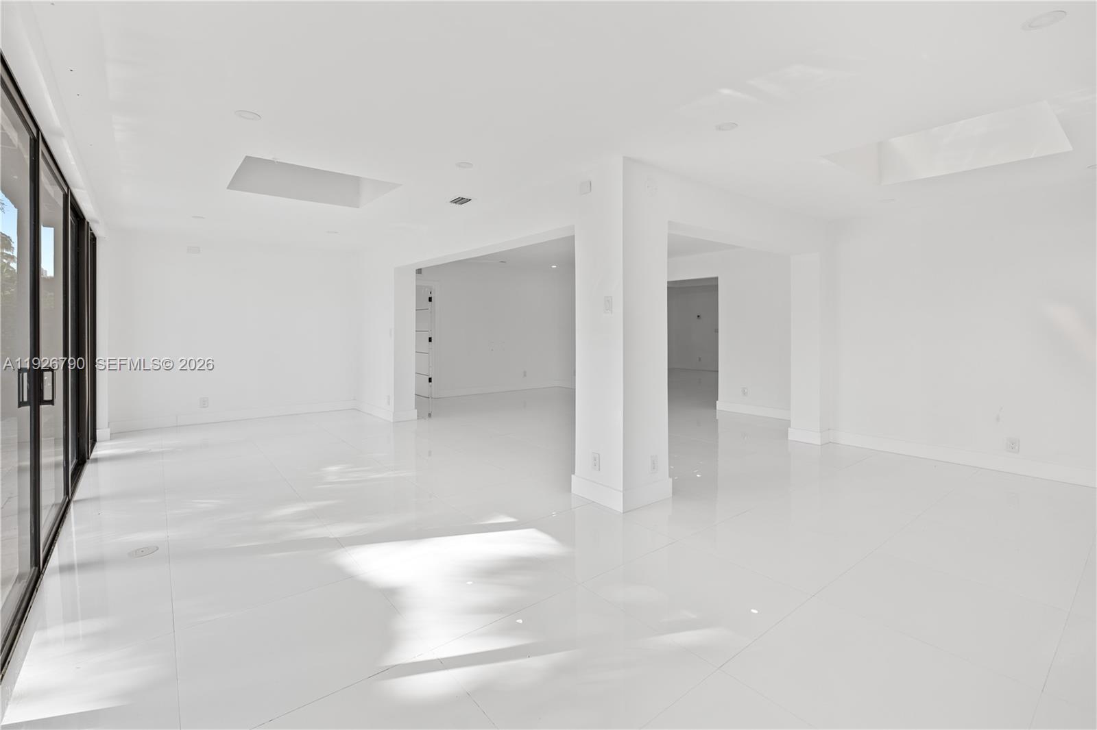 BISCAYNE POINT - Residential