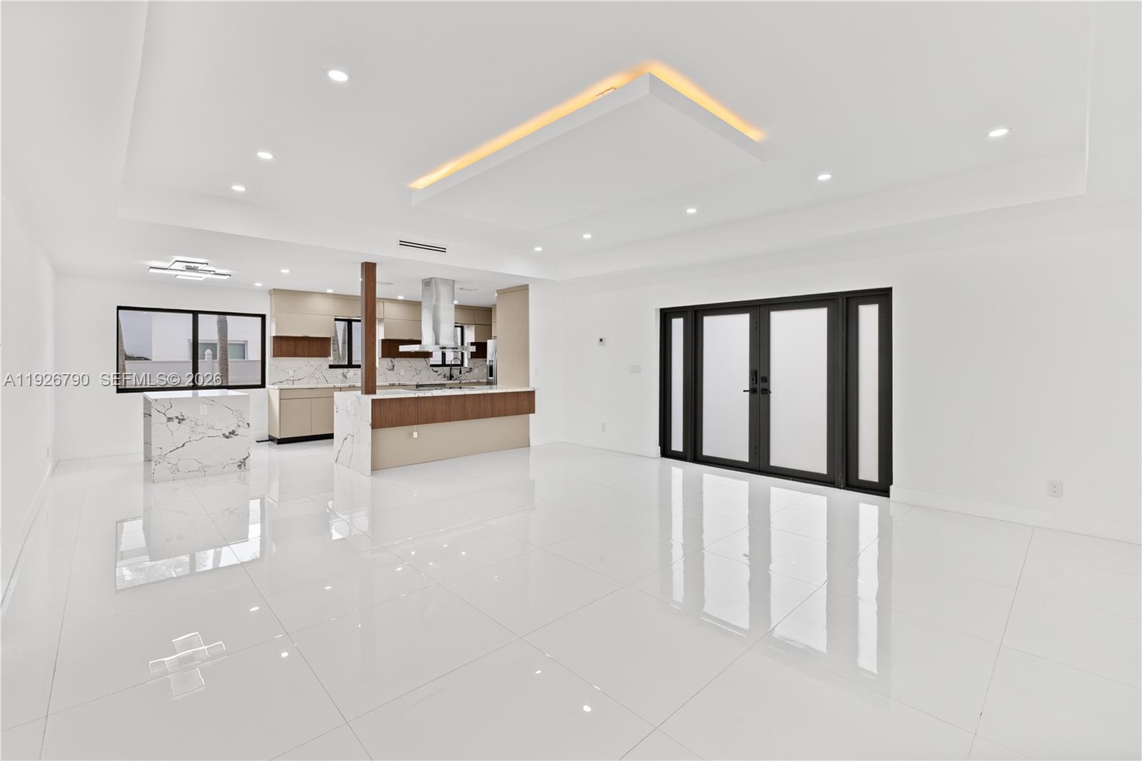 BISCAYNE POINT - Residential