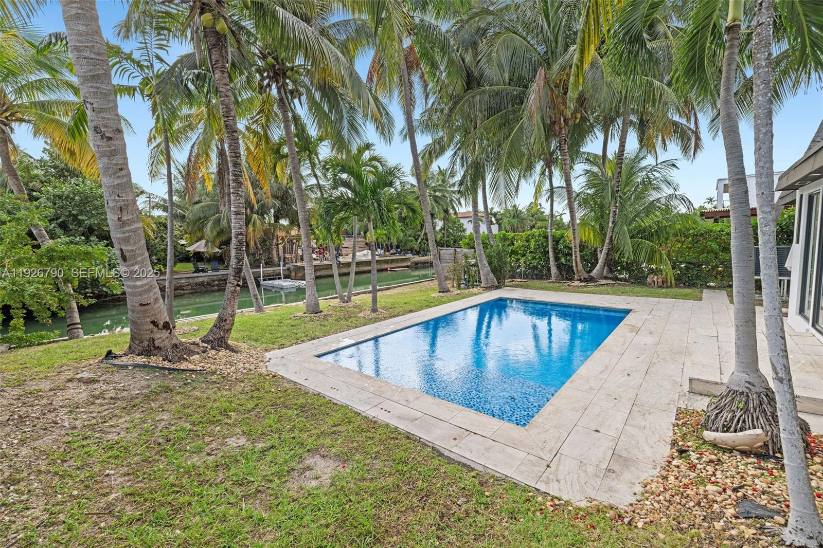 BISCAYNE POINT - Residential