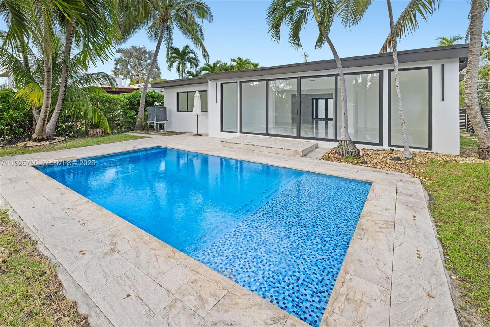 BISCAYNE POINT - Residential