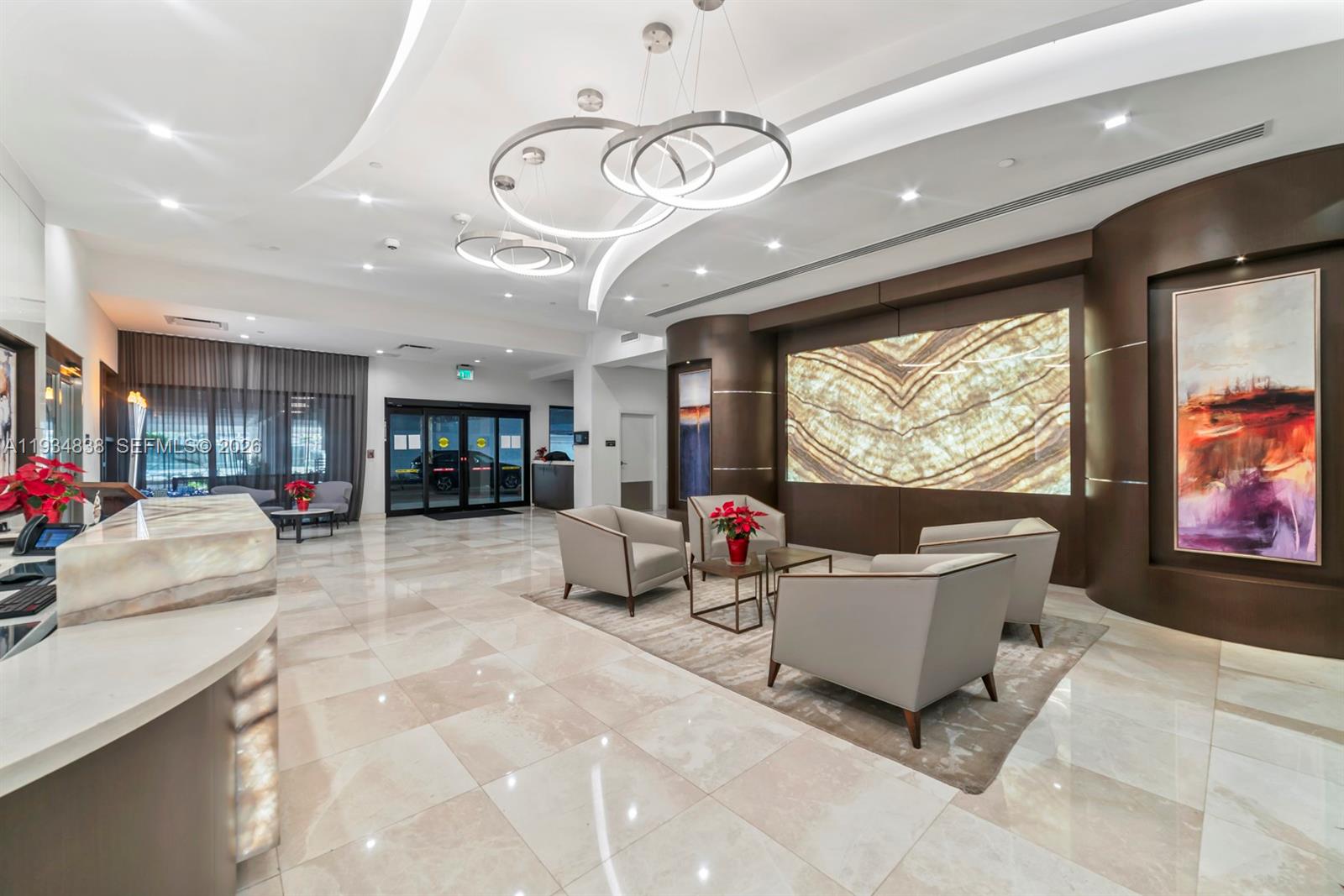 DELVISTA TOWERS CONDO - Residential